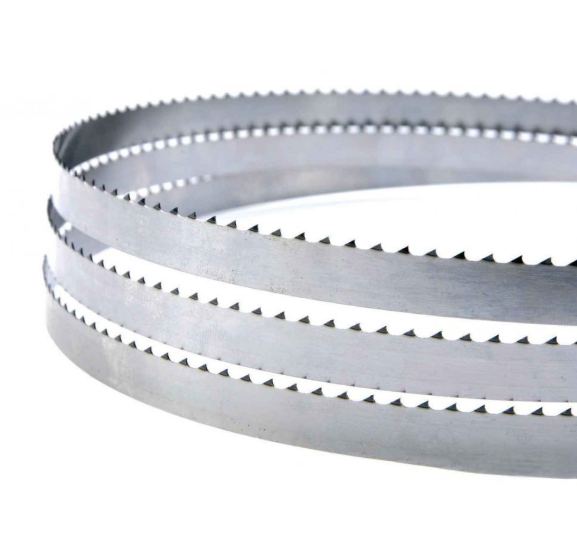Bandsaw Blades